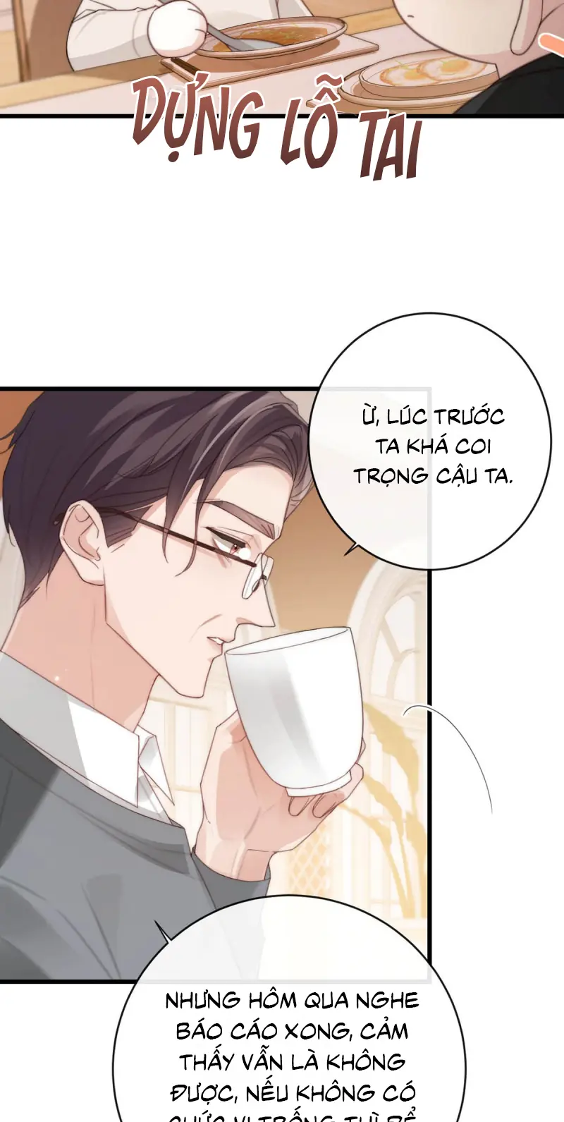 Nồng Đậm Tin Tức Tố Chapter 36 - Trang 31