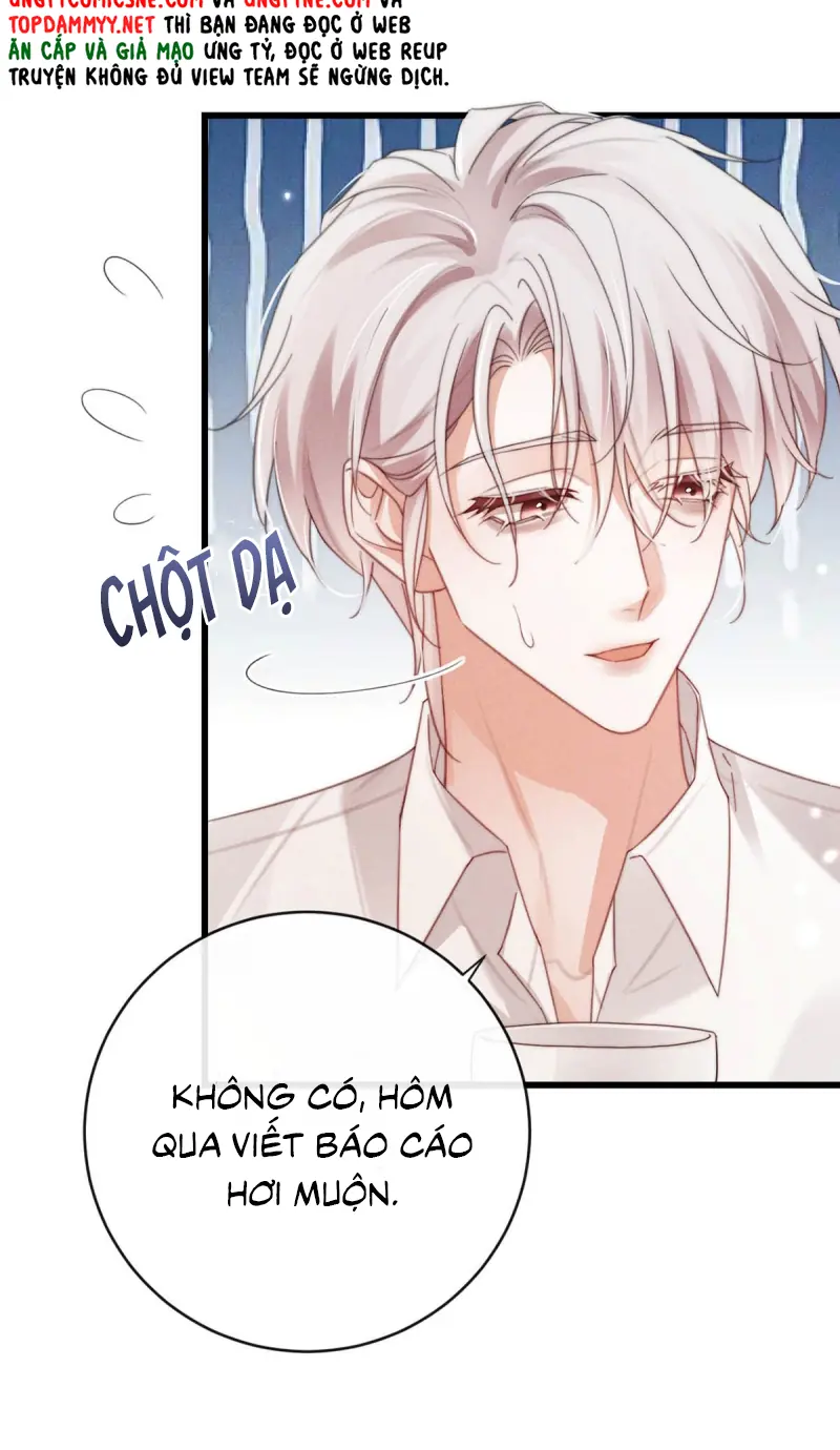Nồng Đậm Tin Tức Tố Chapter 36 - Trang 35