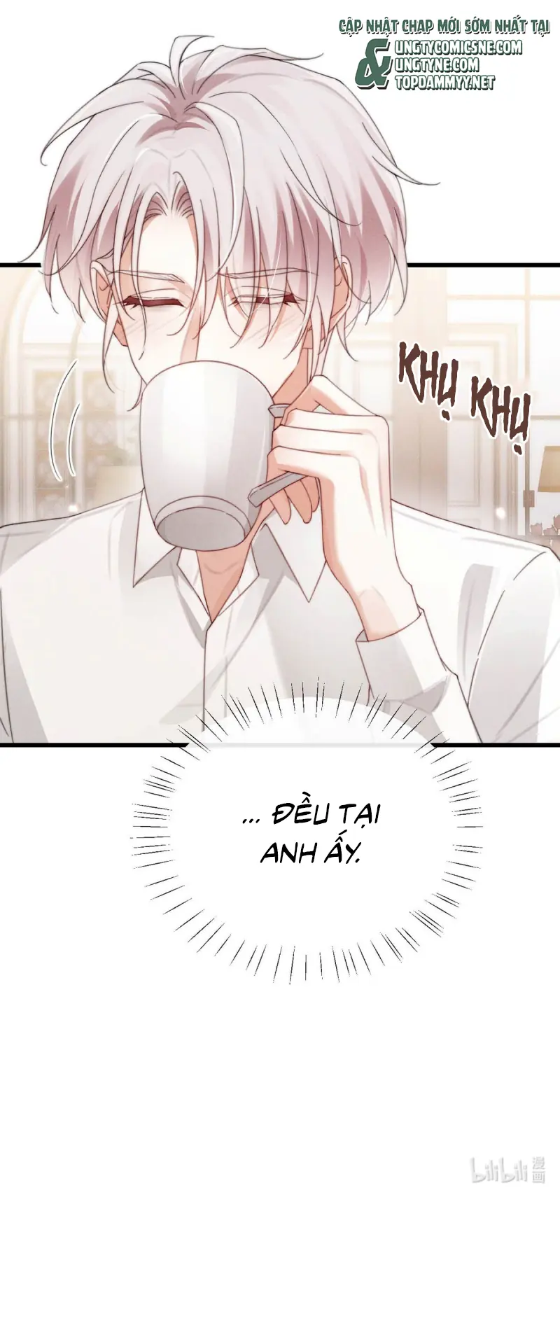 Nồng Đậm Tin Tức Tố Chapter 36 - Trang 38