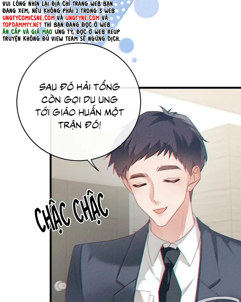 Nồng Đậm Tin Tức Tố Chapter 37 - Trang 12