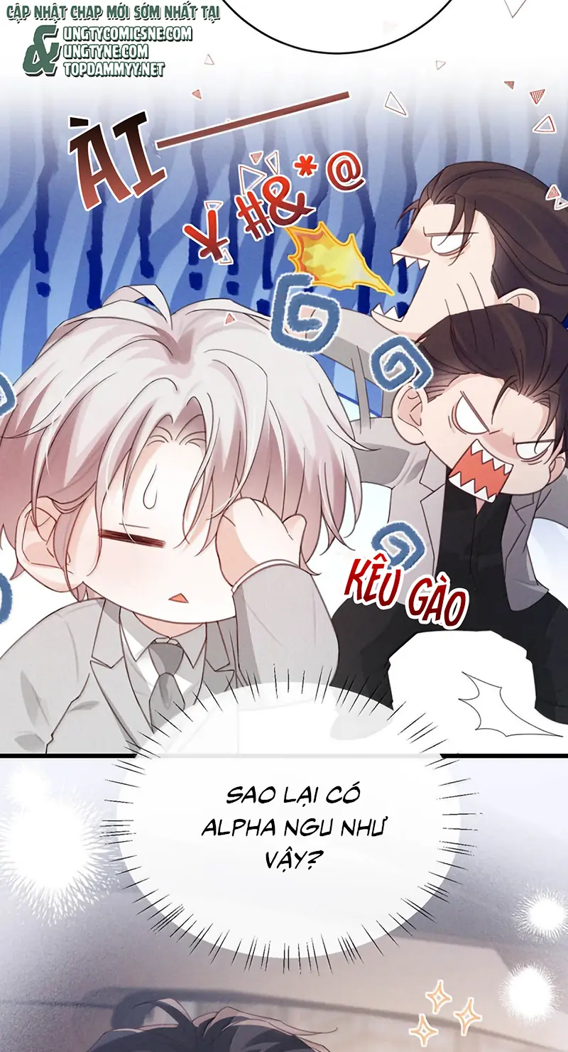 Nồng Đậm Tin Tức Tố Chapter 37 - Trang 14