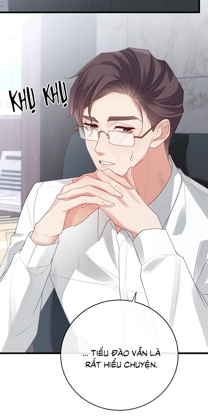 Nồng Đậm Tin Tức Tố Chapter 37 - Trang 19