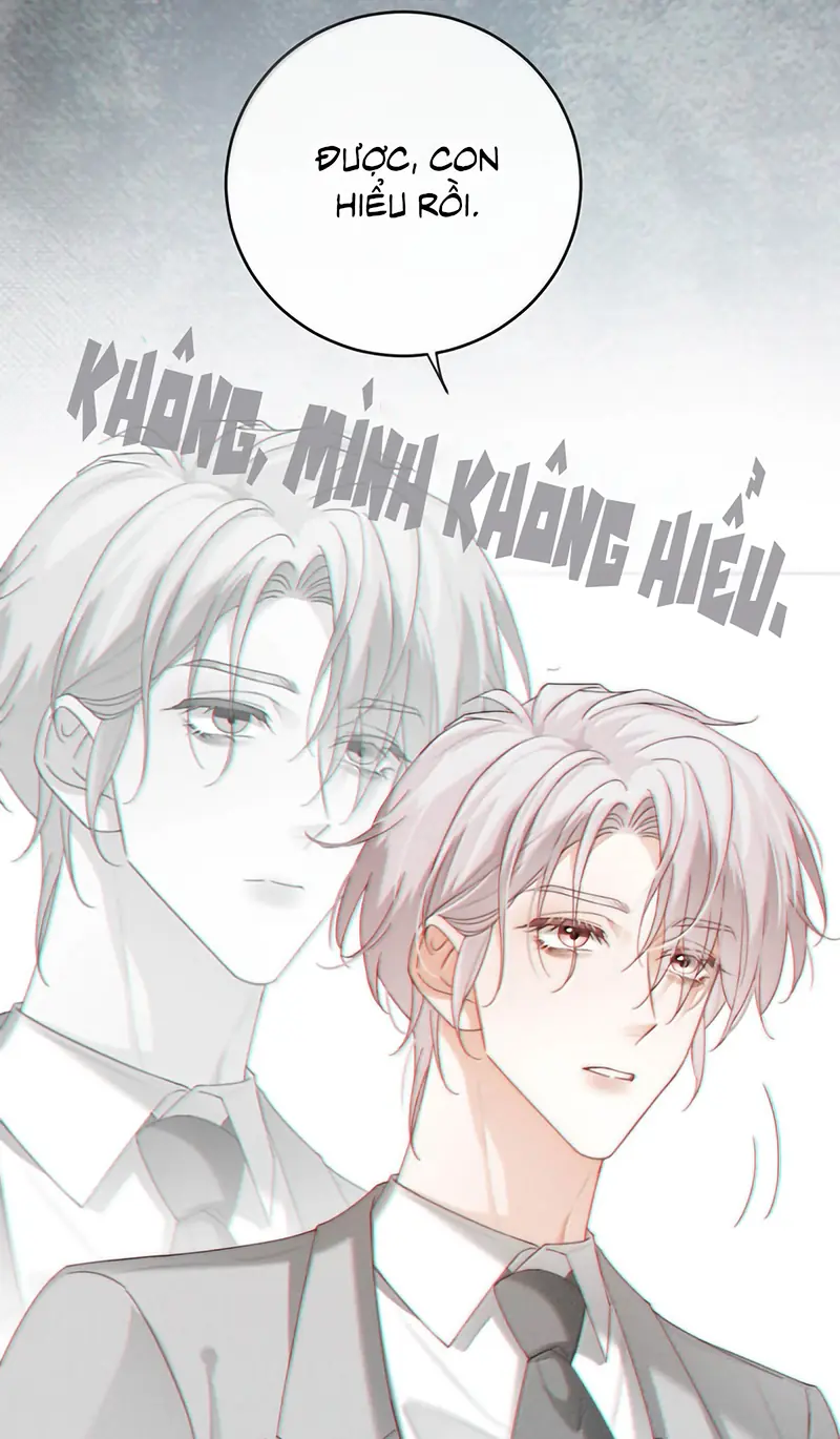 Nồng Đậm Tin Tức Tố Chapter 37 - Trang 23