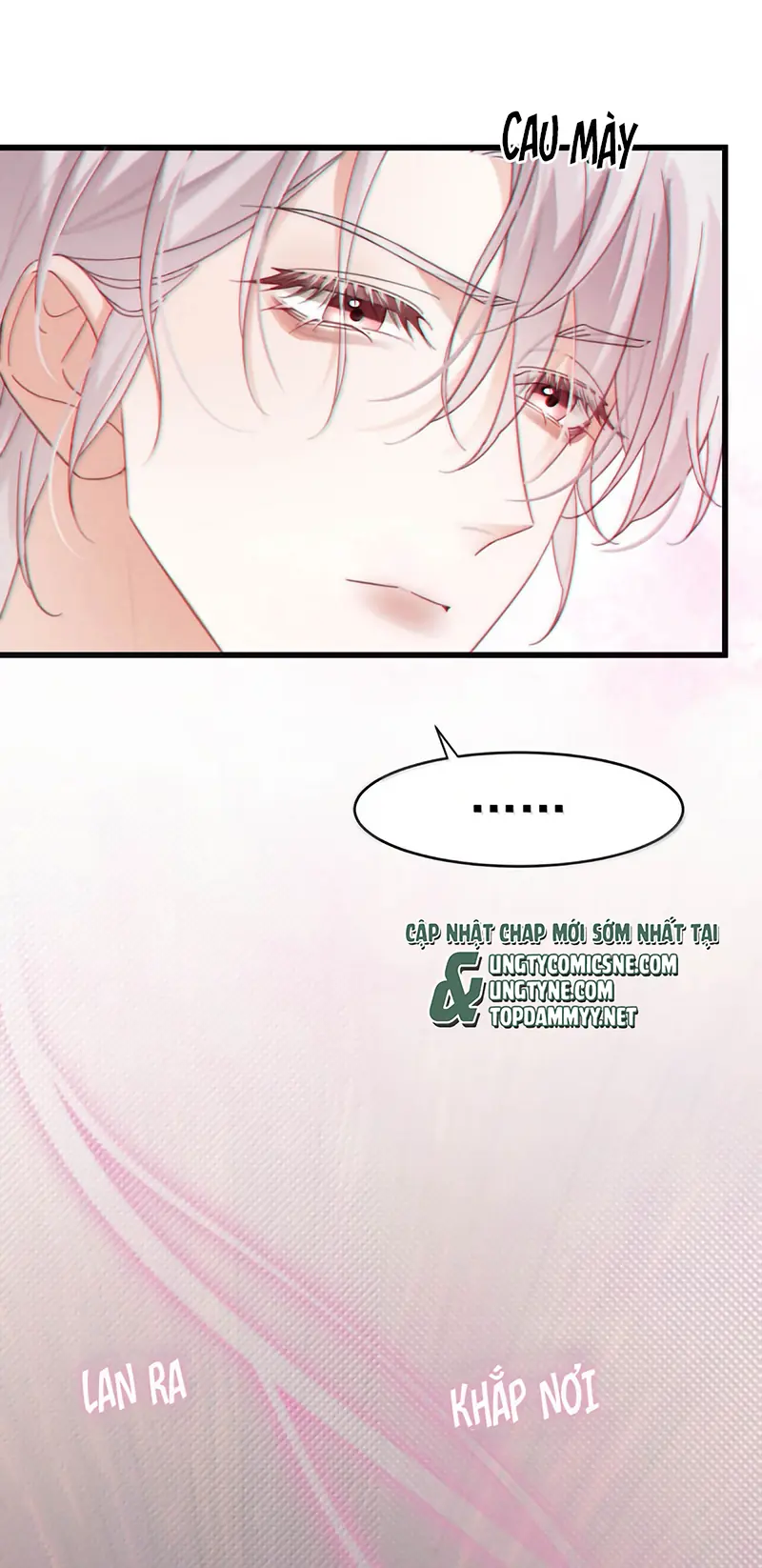 Nồng Đậm Tin Tức Tố Chapter 37 - Trang 26