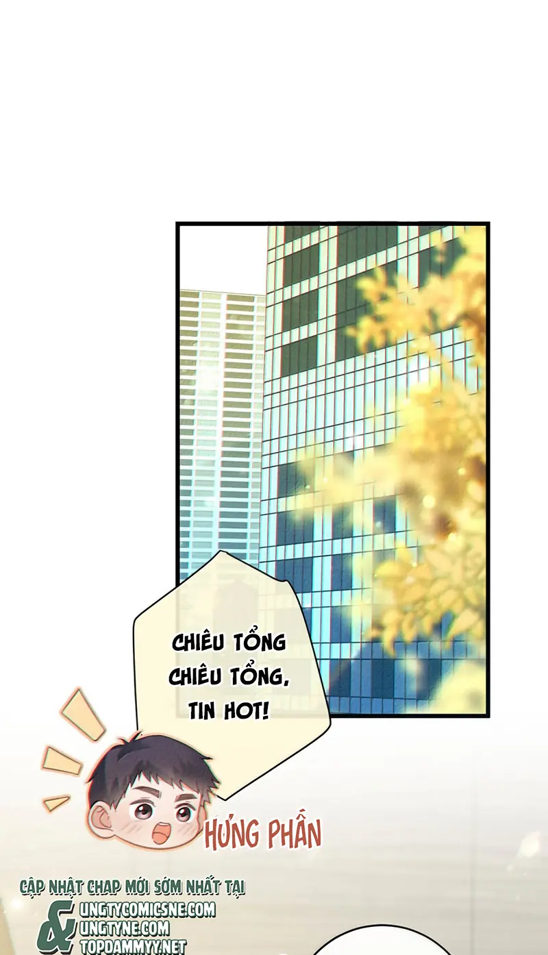 Nồng Đậm Tin Tức Tố Chapter 37 - Trang 3