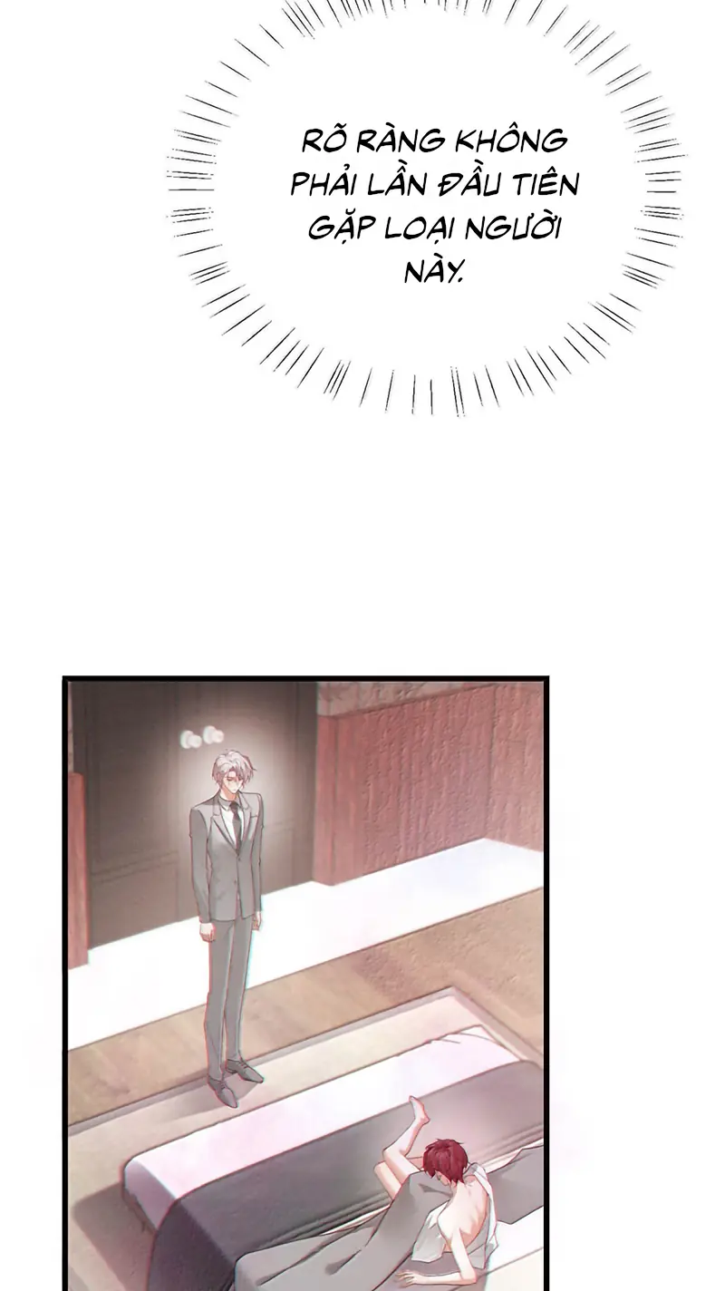 Nồng Đậm Tin Tức Tố Chapter 37 - Trang 30