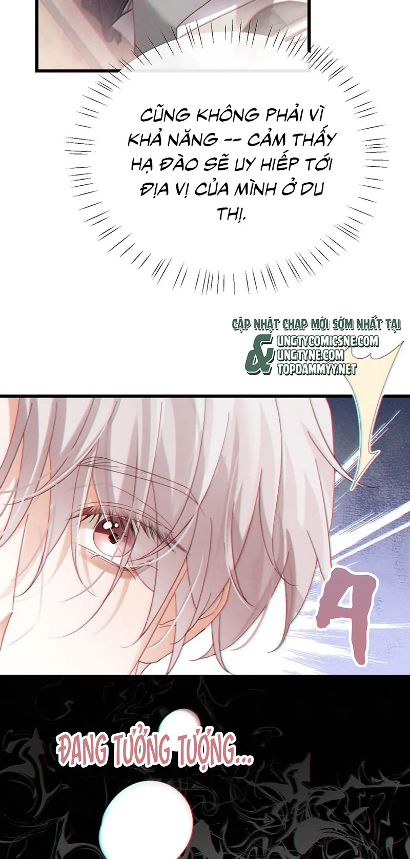 Nồng Đậm Tin Tức Tố Chapter 37 - Trang 31