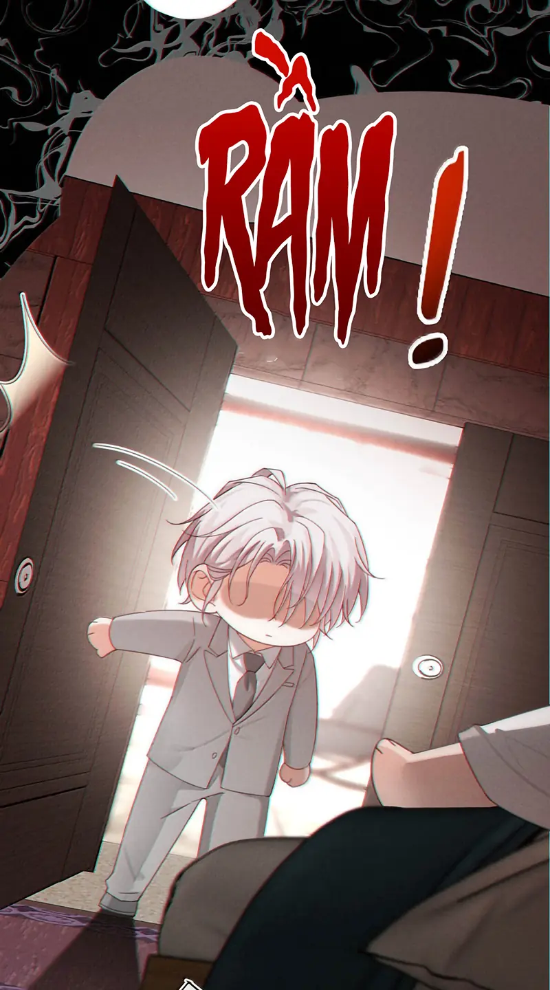 Nồng Đậm Tin Tức Tố Chapter 37 - Trang 32