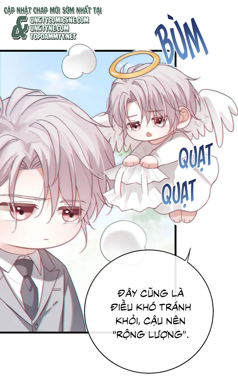 Nồng Đậm Tin Tức Tố Chapter 37 - Trang 37