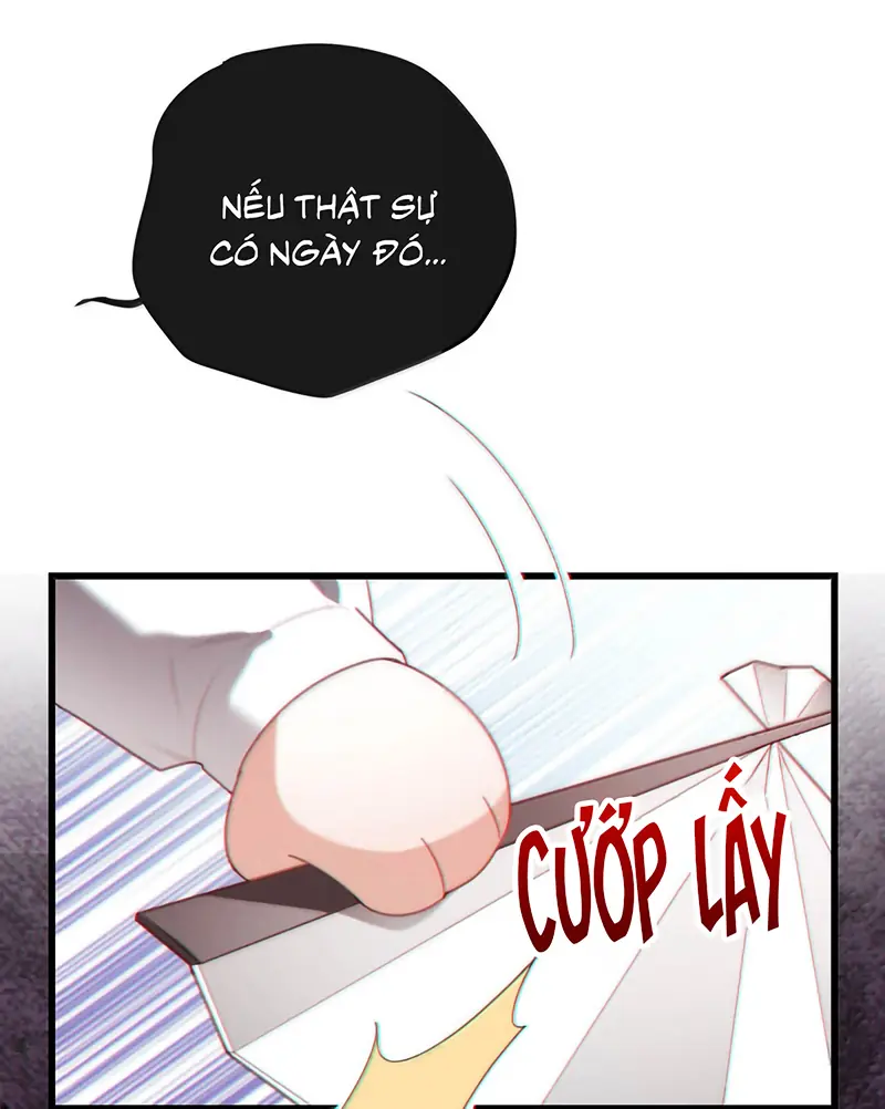 Nồng Đậm Tin Tức Tố Chapter 37 - Trang 38