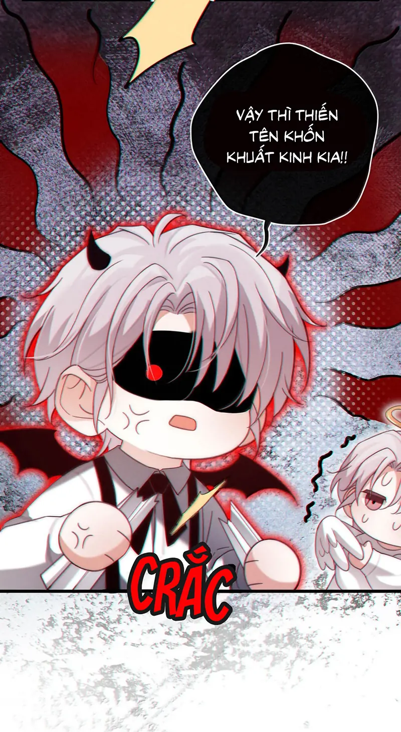 Nồng Đậm Tin Tức Tố Chapter 37 - Trang 39