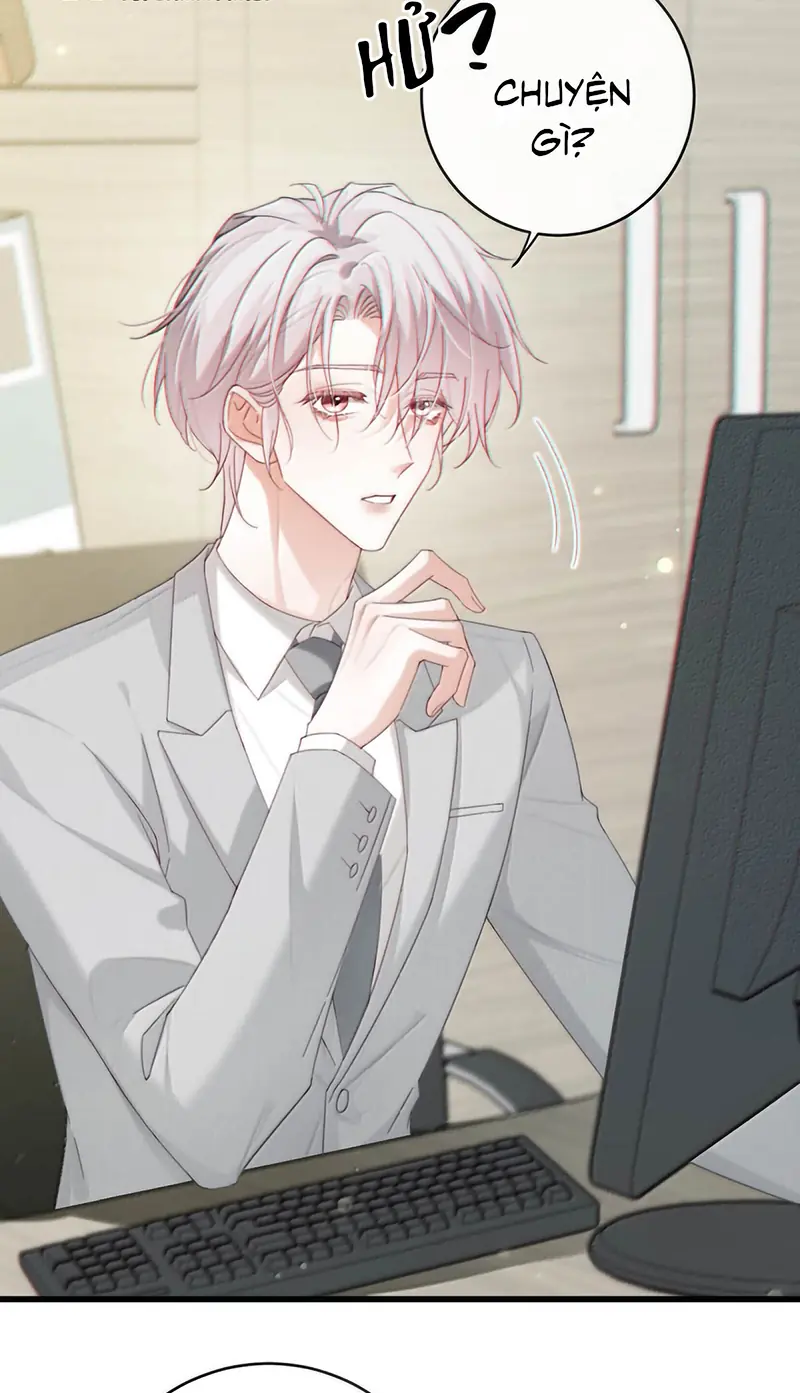 Nồng Đậm Tin Tức Tố Chapter 37 - Trang 4