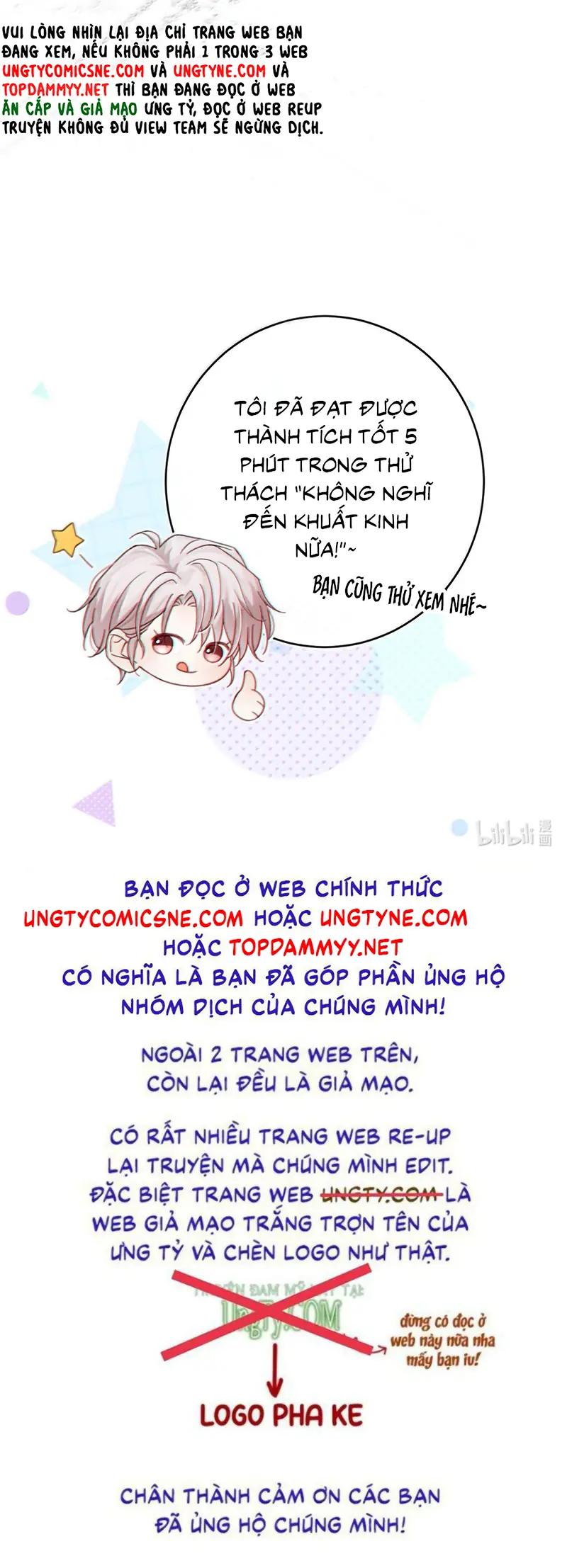 Nồng Đậm Tin Tức Tố Chapter 37 - Trang 40