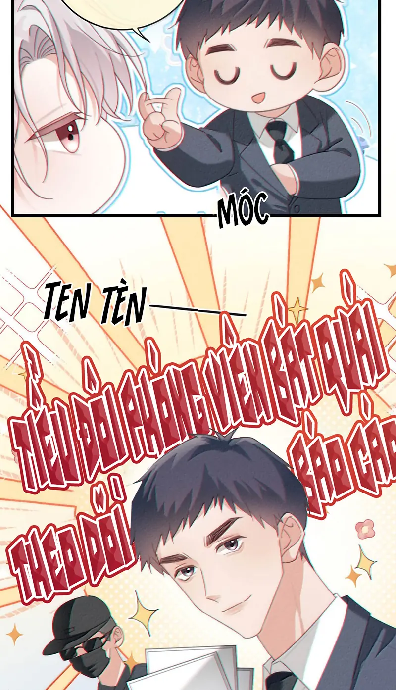 Nồng Đậm Tin Tức Tố Chapter 37 - Trang 7