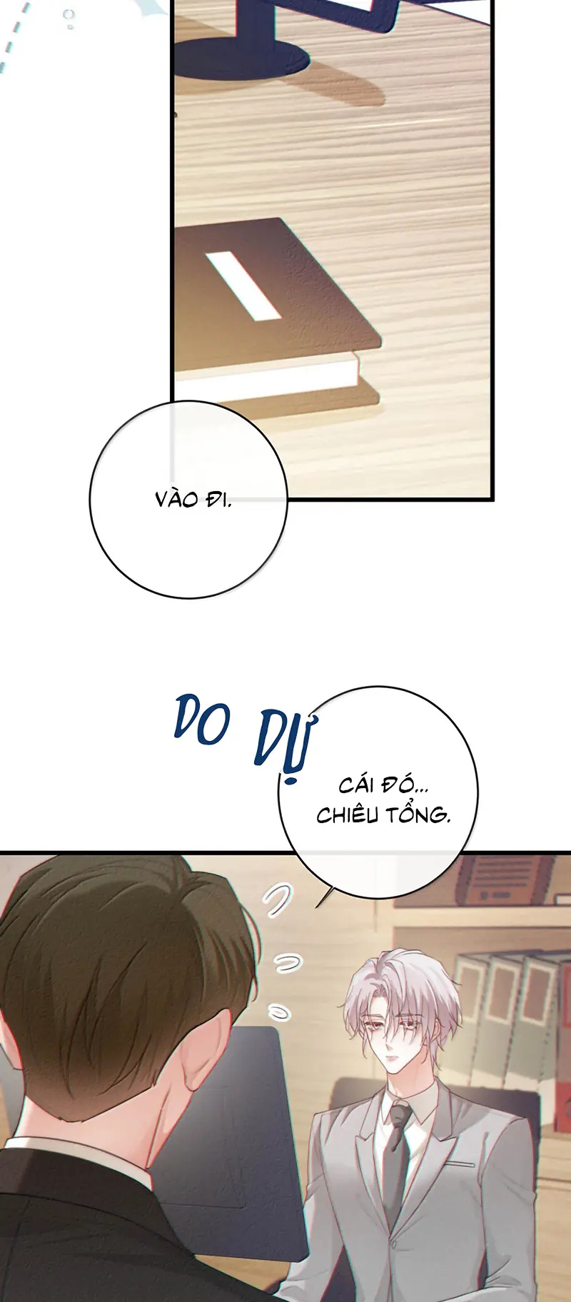 Nồng Đậm Tin Tức Tố Chapter 38 - Trang 13