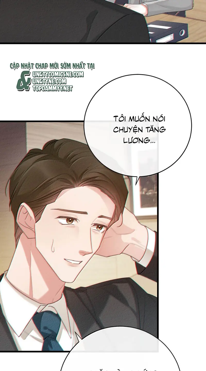 Nồng Đậm Tin Tức Tố Chapter 38 - Trang 14