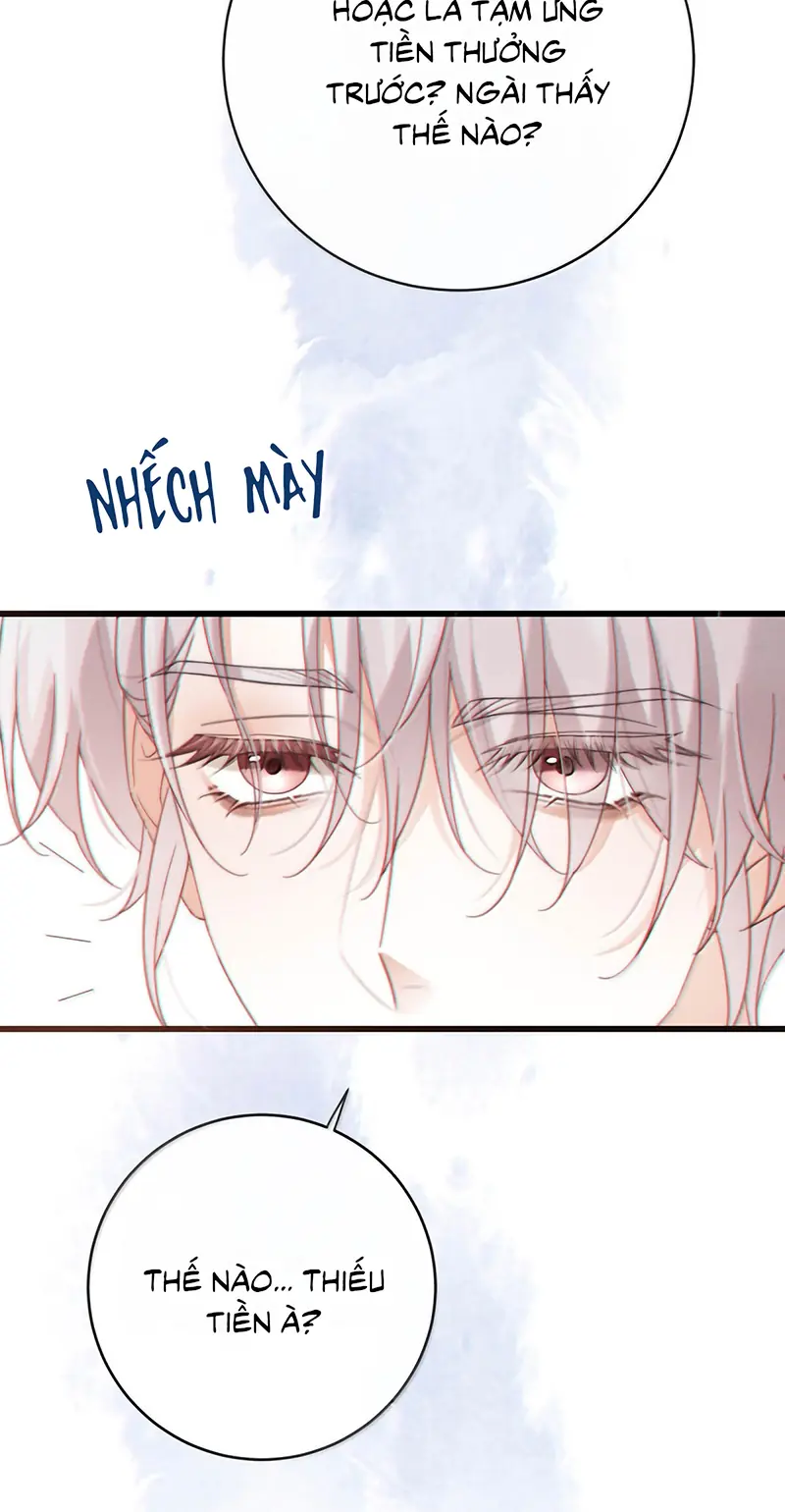 Nồng Đậm Tin Tức Tố Chapter 38 - Trang 15