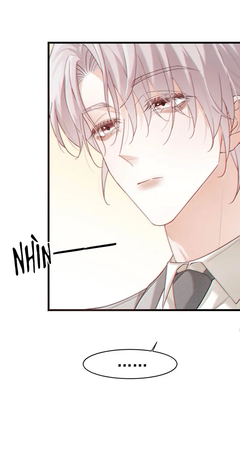 Nồng Đậm Tin Tức Tố Chapter 38 - Trang 17