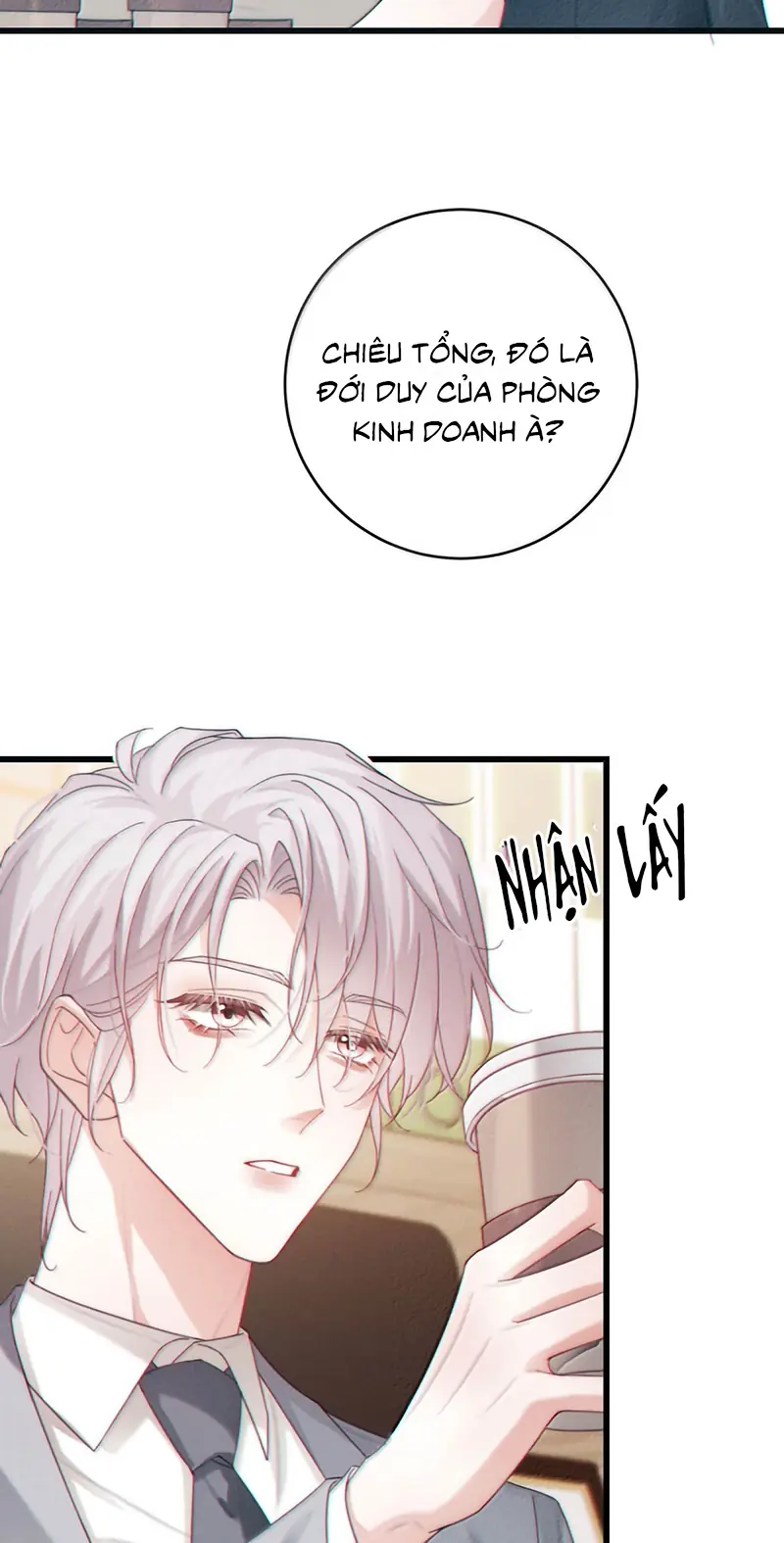 Nồng Đậm Tin Tức Tố Chapter 38 - Trang 21