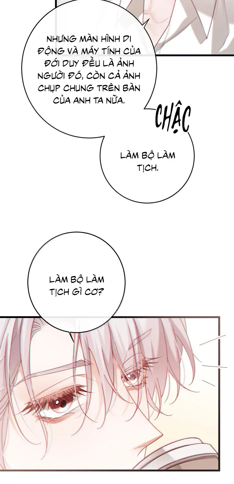 Nồng Đậm Tin Tức Tố Chapter 38 - Trang 23