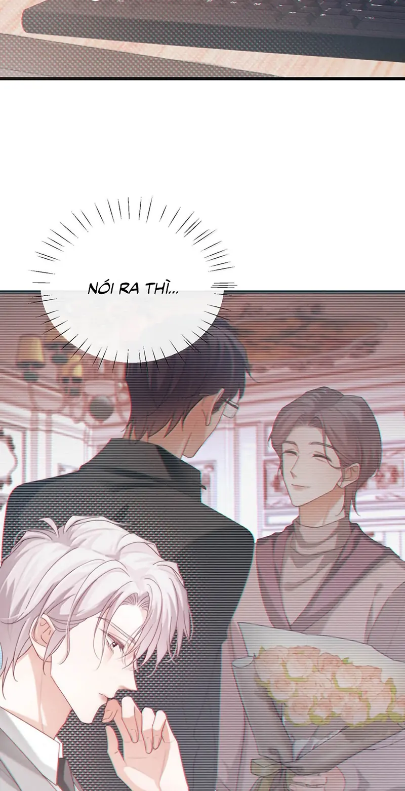 Nồng Đậm Tin Tức Tố Chapter 38 - Trang 28