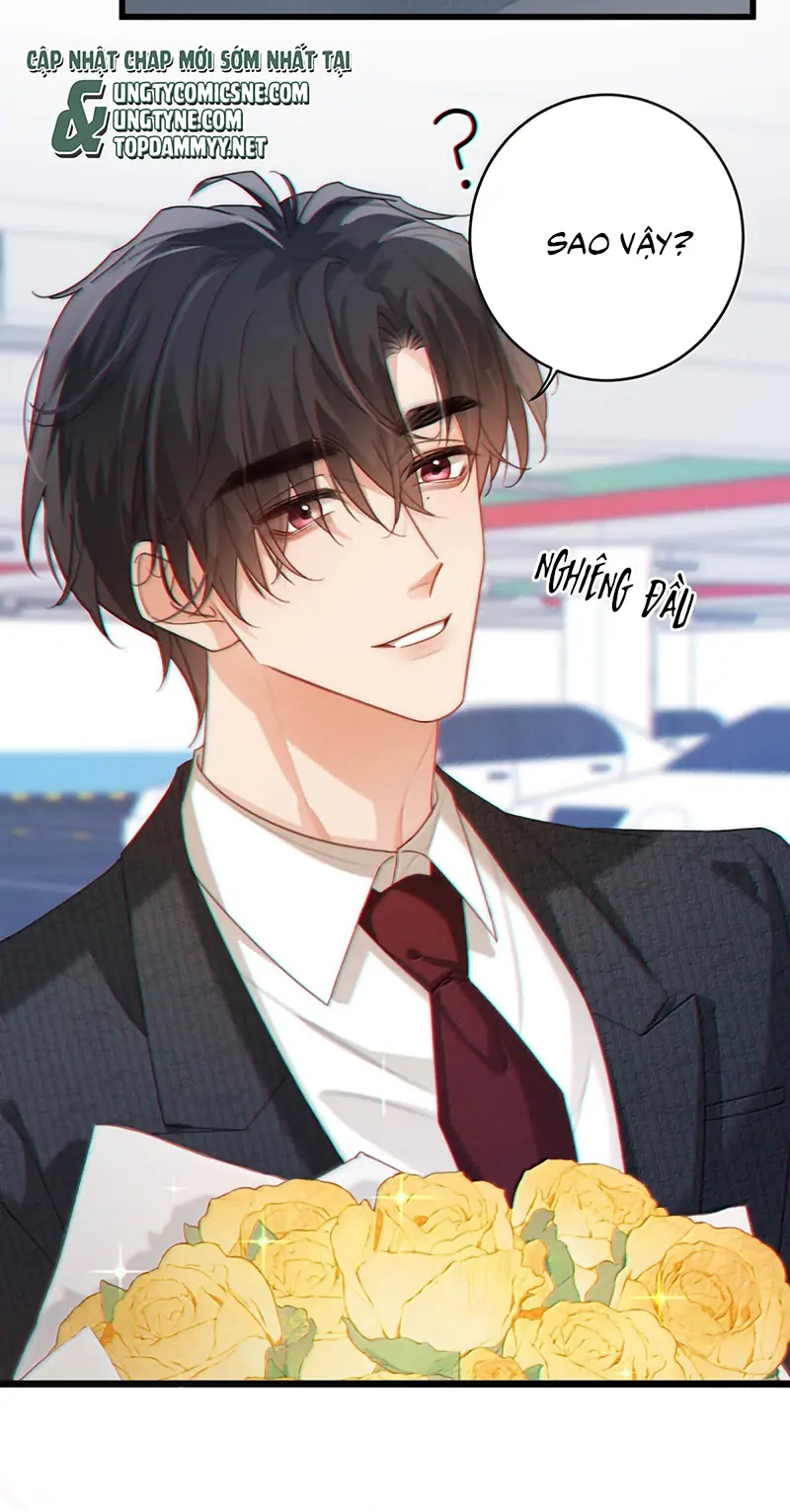 Nồng Đậm Tin Tức Tố Chapter 38 - Trang 35