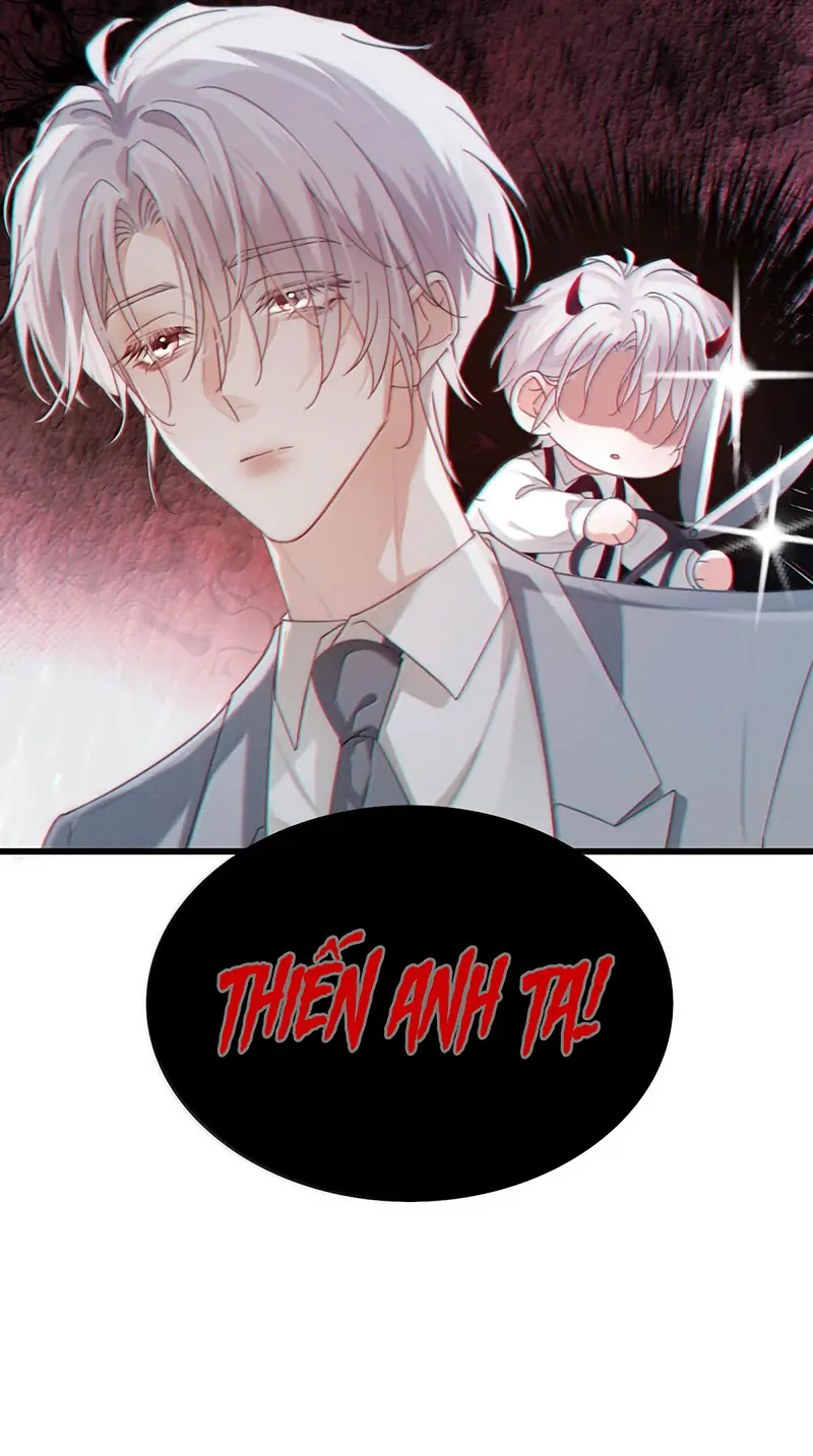 Nồng Đậm Tin Tức Tố Chapter 38 - Trang 37