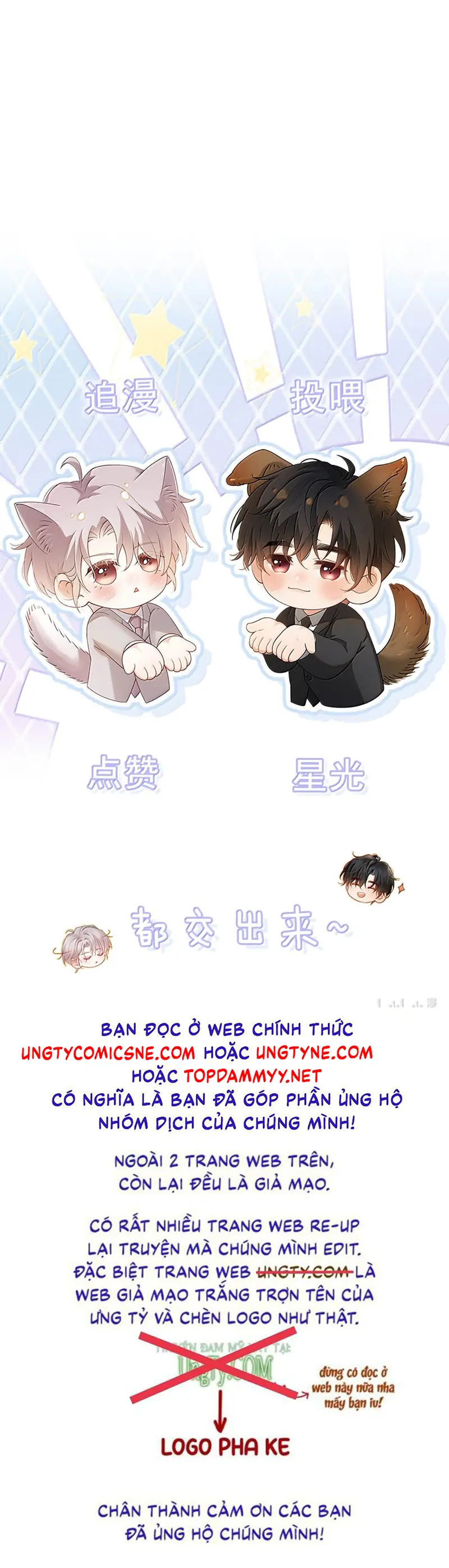 Nồng Đậm Tin Tức Tố Chapter 38 - Trang 38
