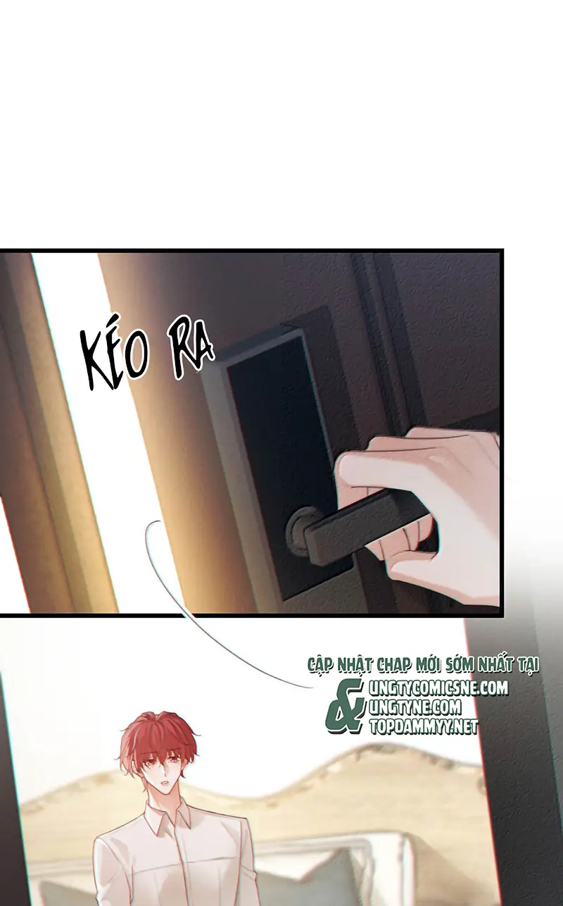 Nồng Đậm Tin Tức Tố Chapter 38 - Trang 9