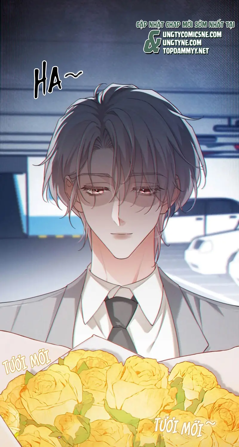 Nồng Đậm Tin Tức Tố Chapter 39 - Trang 10