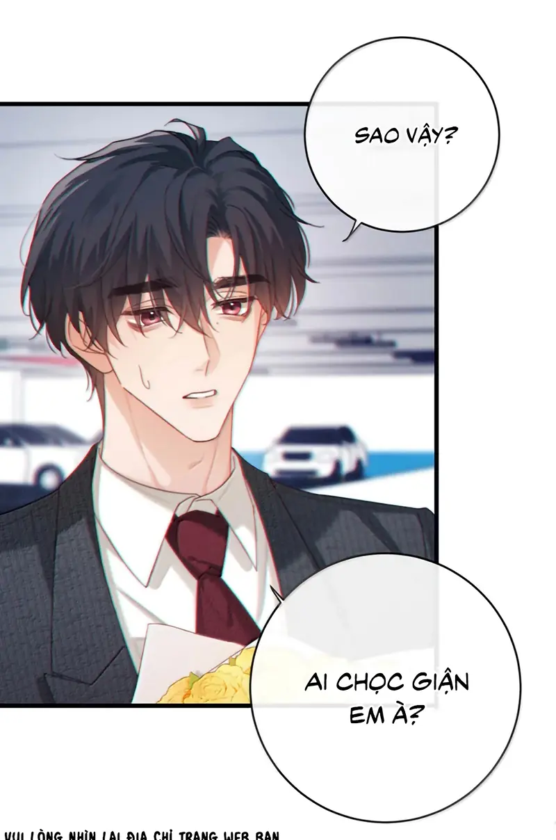 Nồng Đậm Tin Tức Tố Chapter 39 - Trang 12