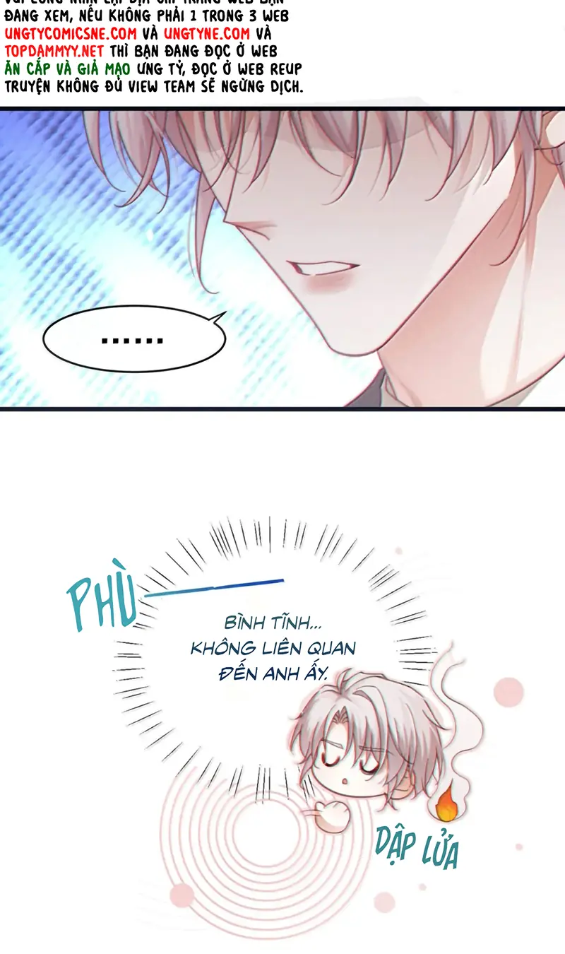 Nồng Đậm Tin Tức Tố Chapter 39 - Trang 13