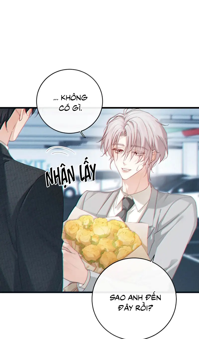 Nồng Đậm Tin Tức Tố Chapter 39 - Trang 14