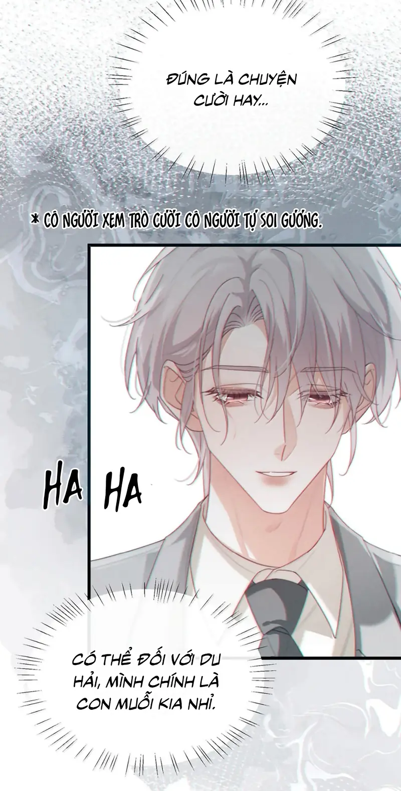Nồng Đậm Tin Tức Tố Chapter 39 - Trang 24