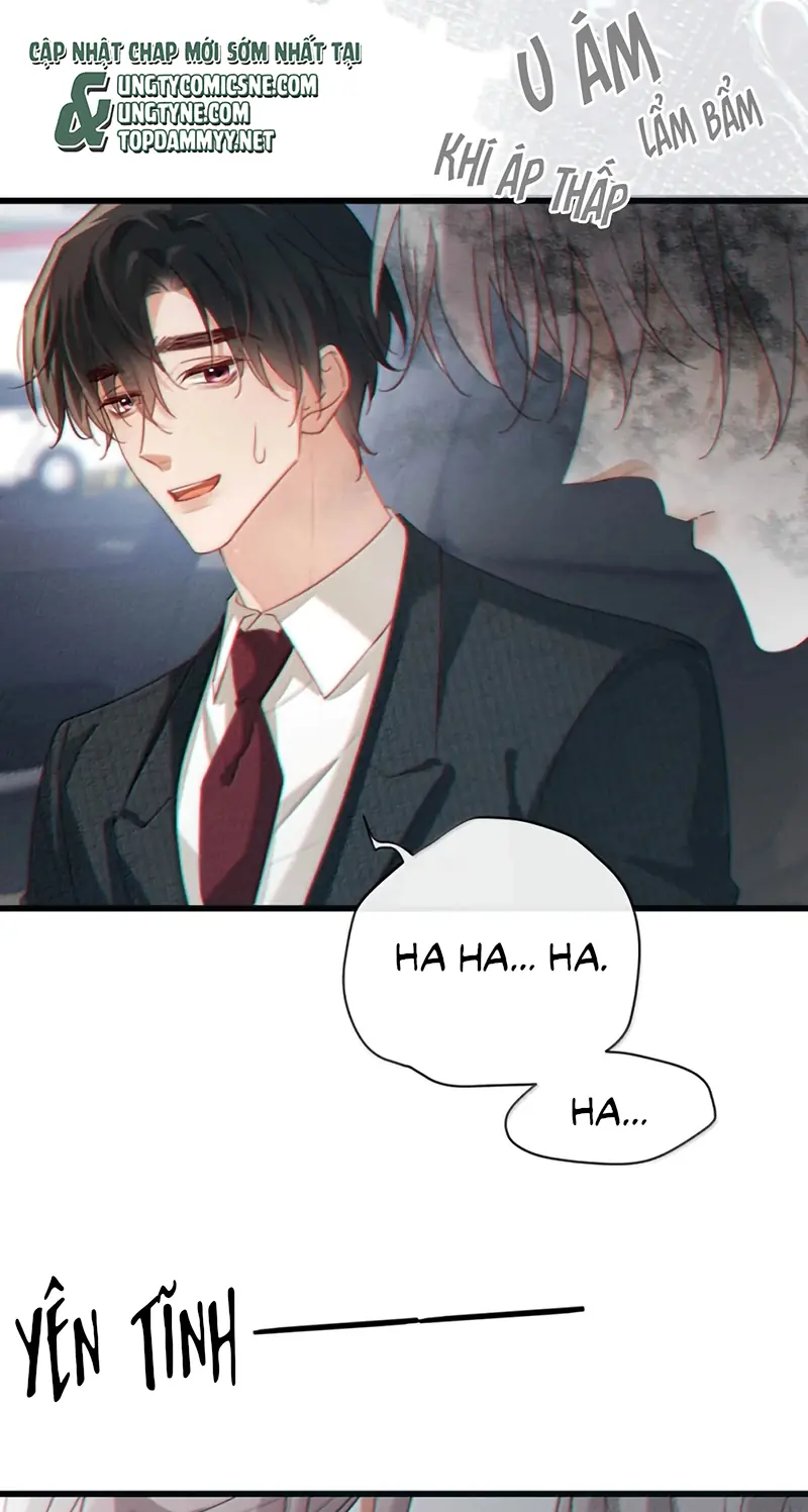 Nồng Đậm Tin Tức Tố Chapter 39 - Trang 25