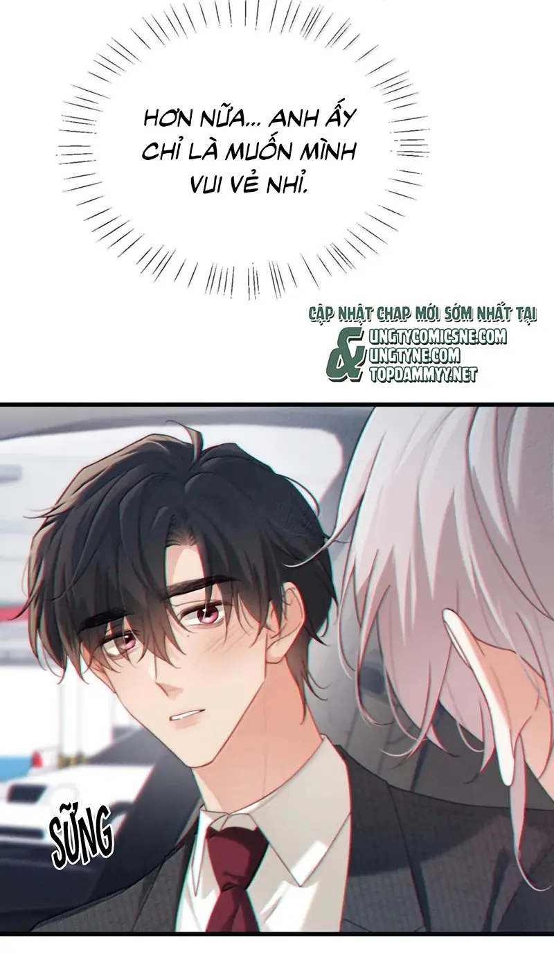 Nồng Đậm Tin Tức Tố Chapter 39 - Trang 29