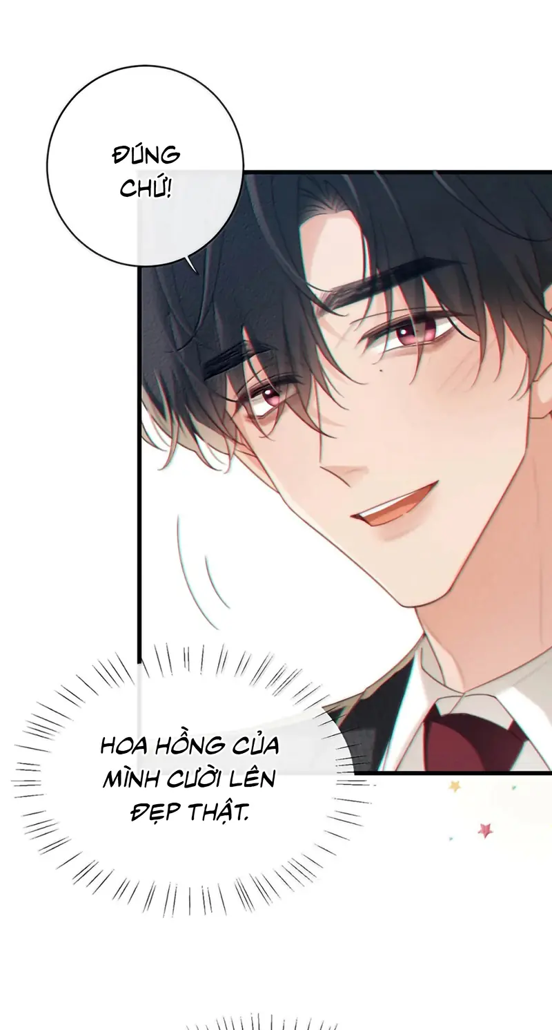 Nồng Đậm Tin Tức Tố Chapter 39 - Trang 30