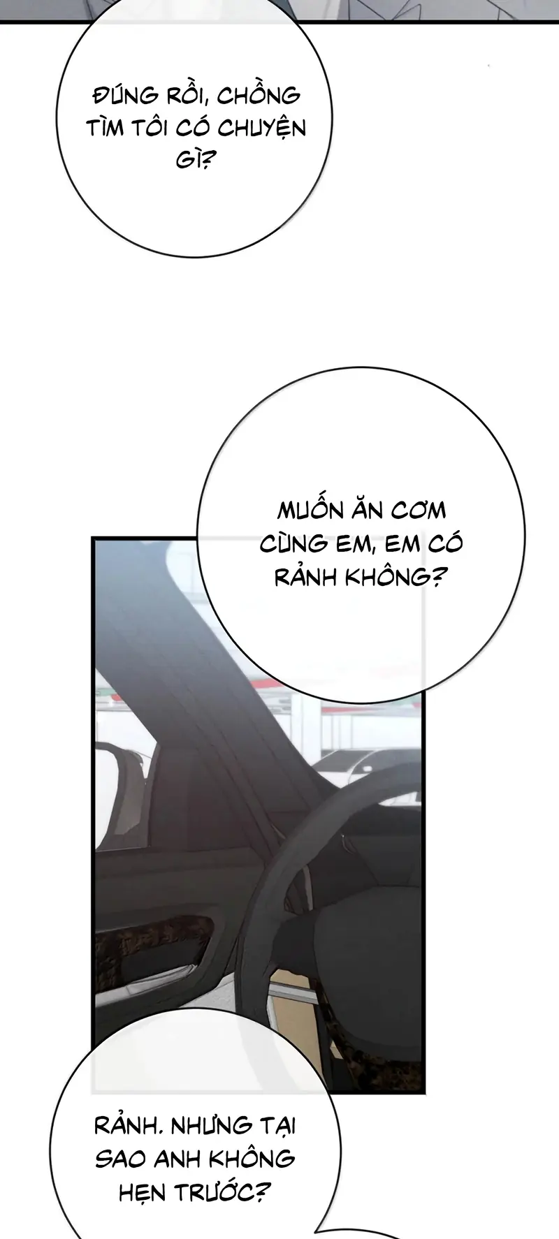 Nồng Đậm Tin Tức Tố Chapter 39 - Trang 32