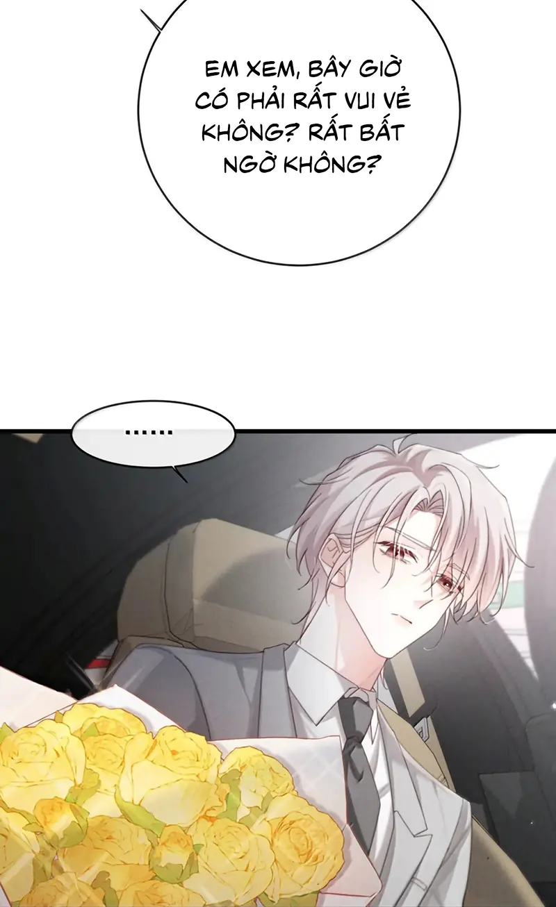 Nồng Đậm Tin Tức Tố Chapter 39 - Trang 34