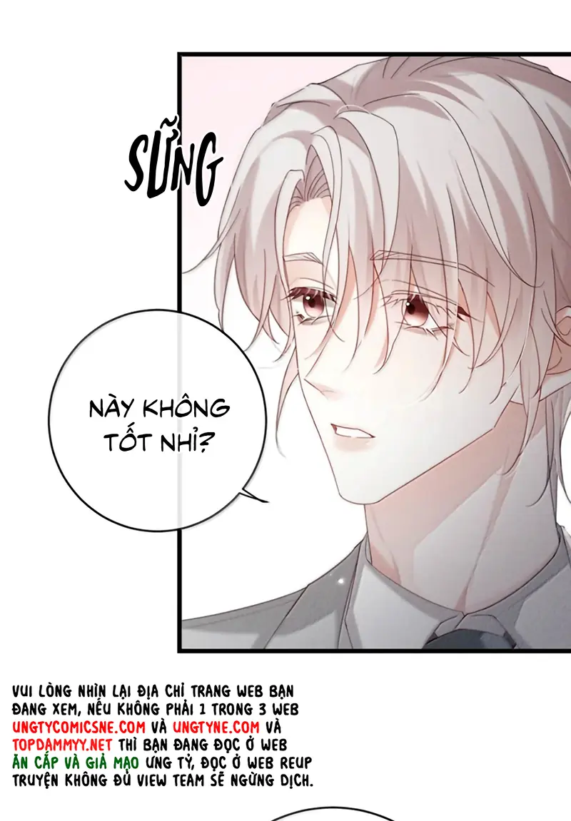 Nồng Đậm Tin Tức Tố Chapter 39 - Trang 36