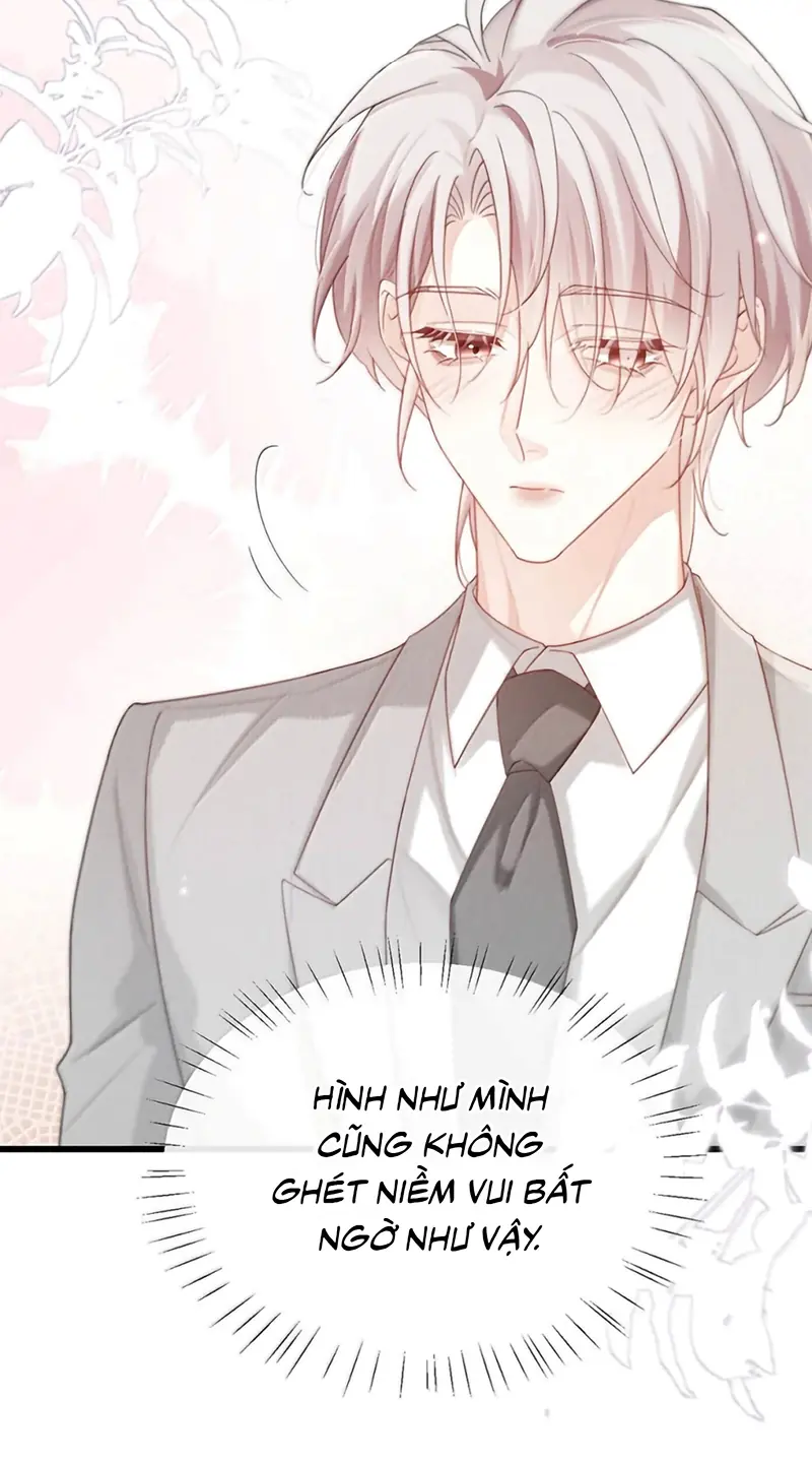 Nồng Đậm Tin Tức Tố Chapter 39 - Trang 39