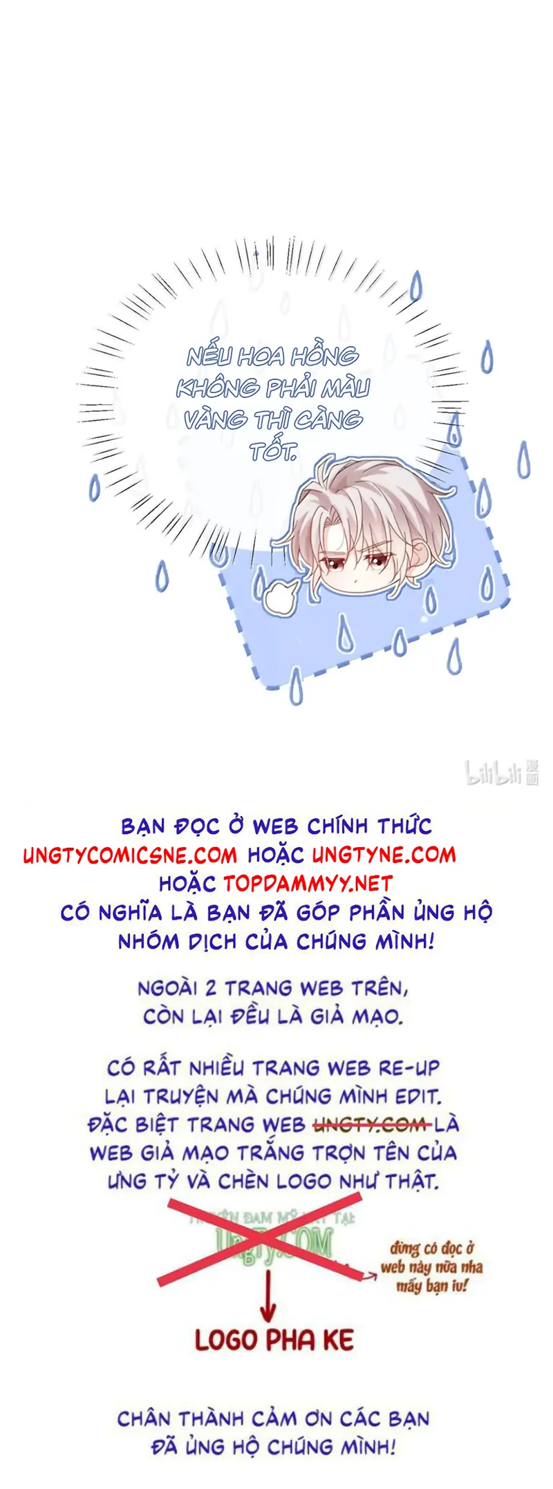 Nồng Đậm Tin Tức Tố Chapter 39 - Trang 40