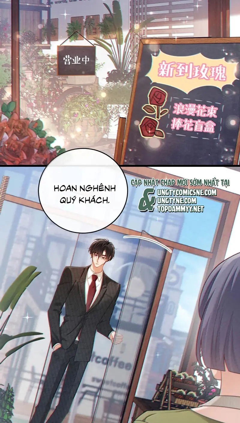 Nồng Đậm Tin Tức Tố Chapter 39 - Trang 5