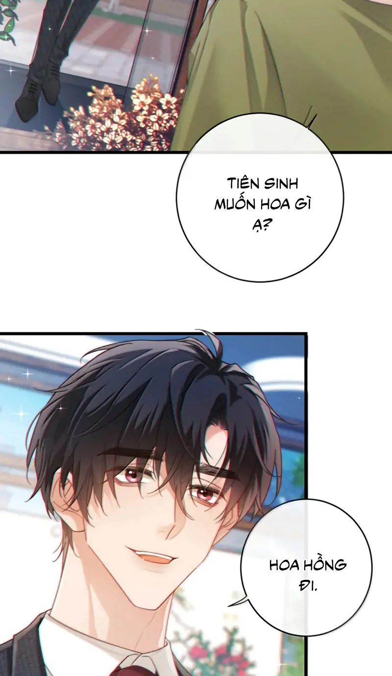 Nồng Đậm Tin Tức Tố Chapter 39 - Trang 6