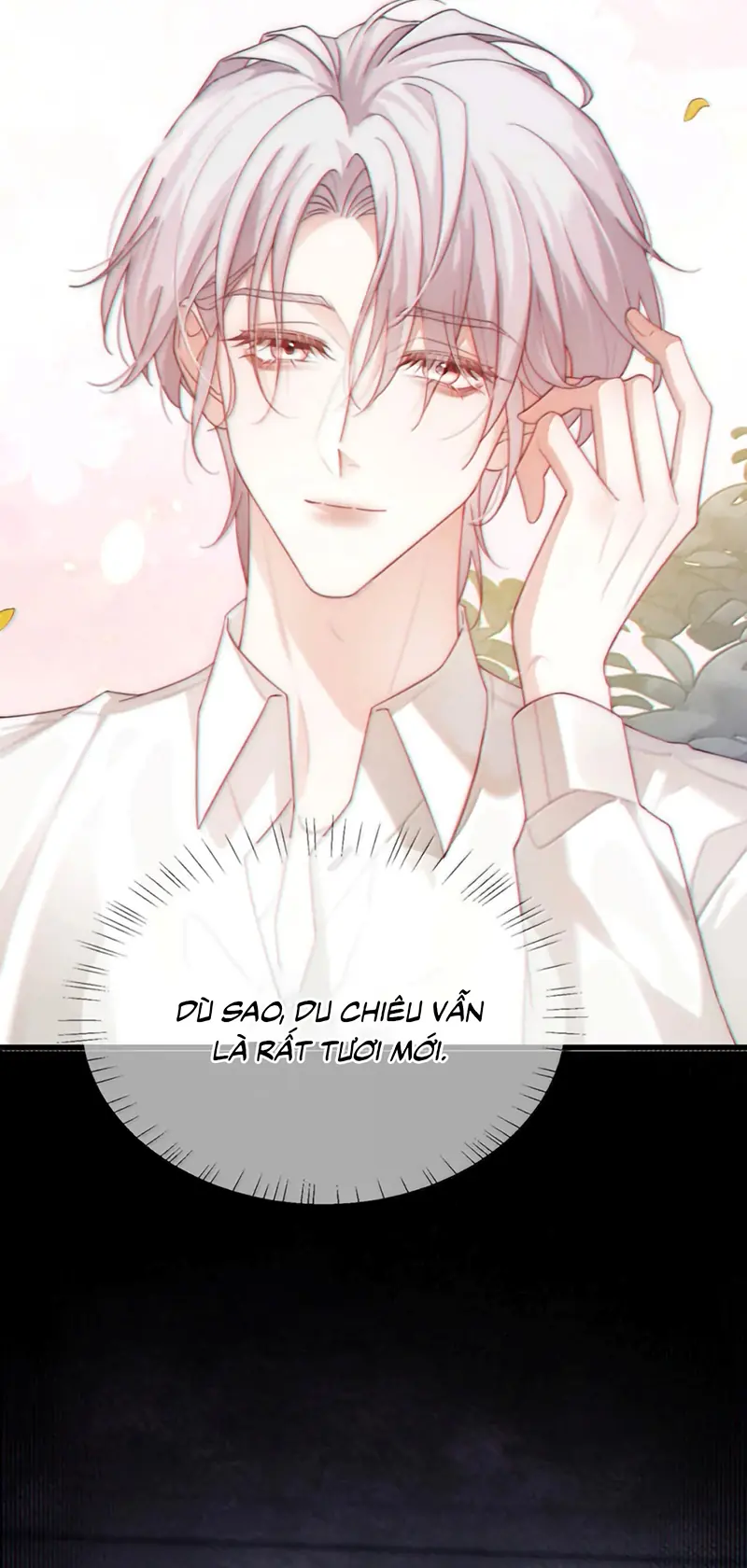 Nồng Đậm Tin Tức Tố Chapter 39 - Trang 9