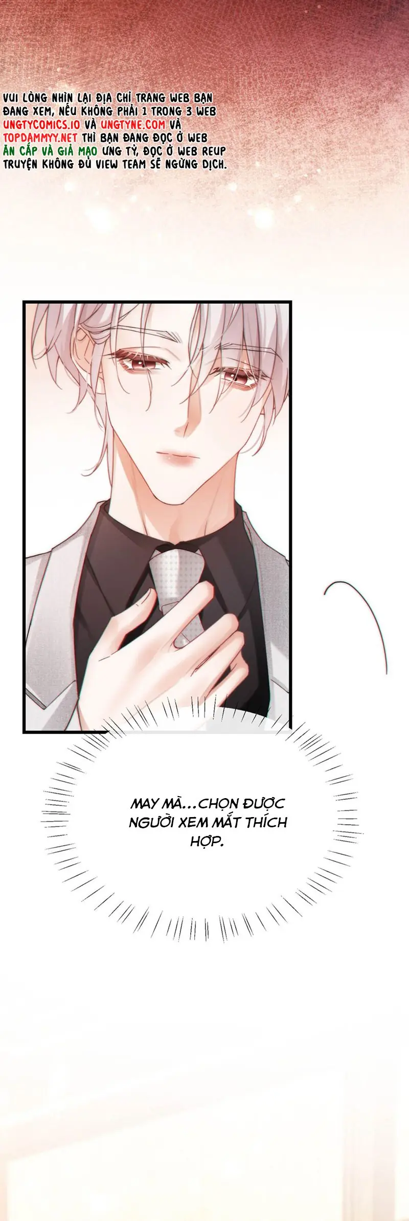 Nồng Đậm Tin Tức Tố Chapter 4 - Trang 23