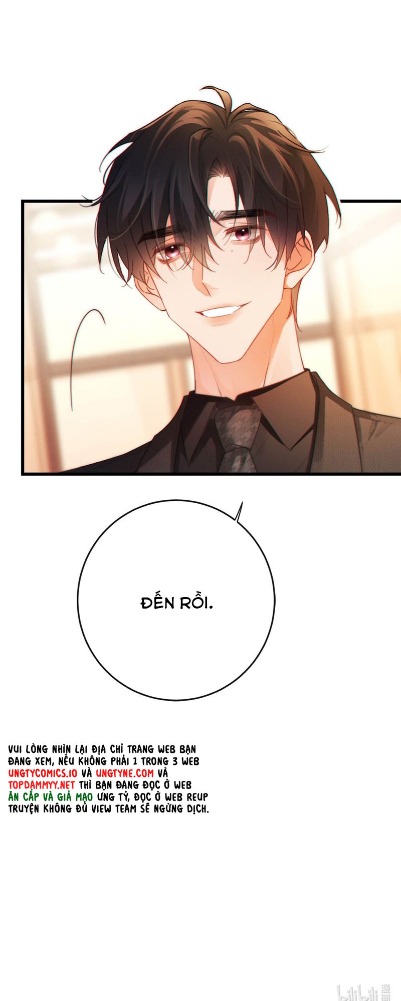 Nồng Đậm Tin Tức Tố Chapter 4 - Trang 26