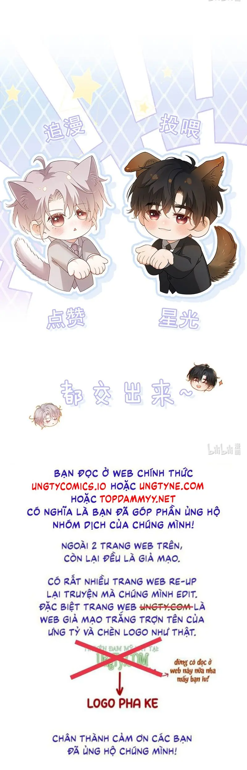 Nồng Đậm Tin Tức Tố Chapter 4 - Trang 27