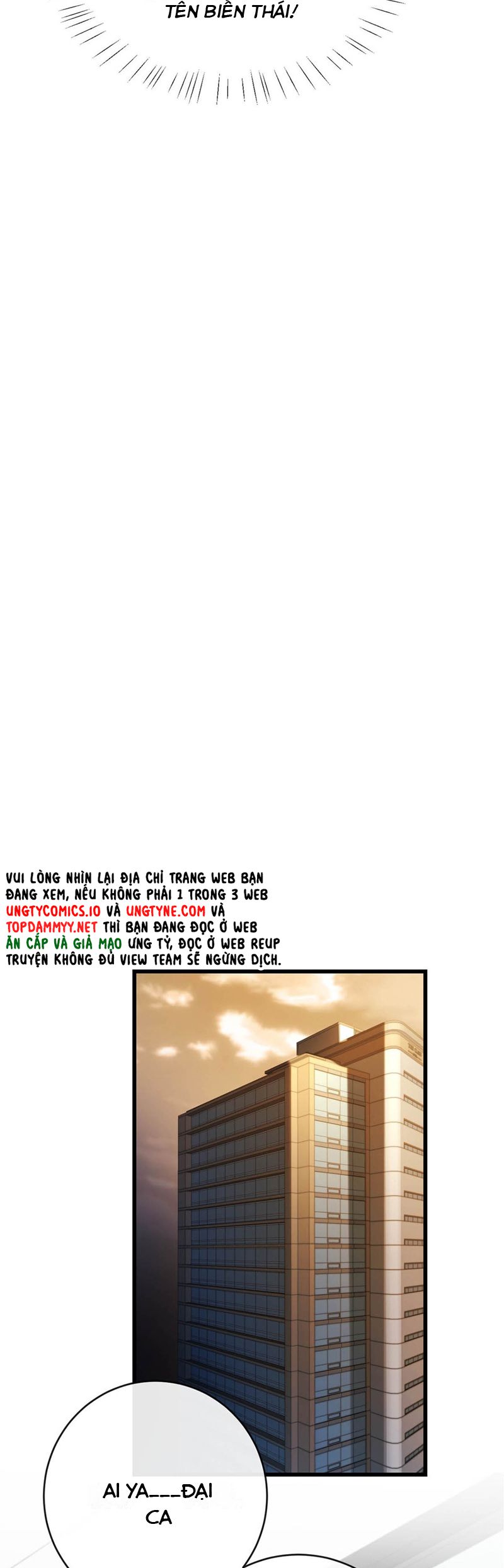 Nồng Đậm Tin Tức Tố Chapter 4 - Trang 9