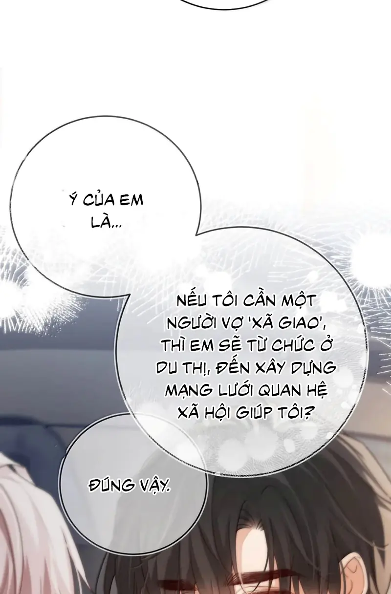 Nồng Đậm Tin Tức Tố Chapter 40 - Trang 12